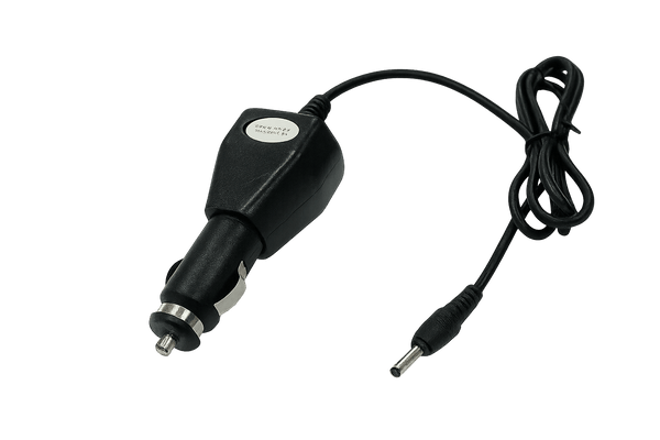 Car Charger for Rechargeable Cattle Prodder - DC Input