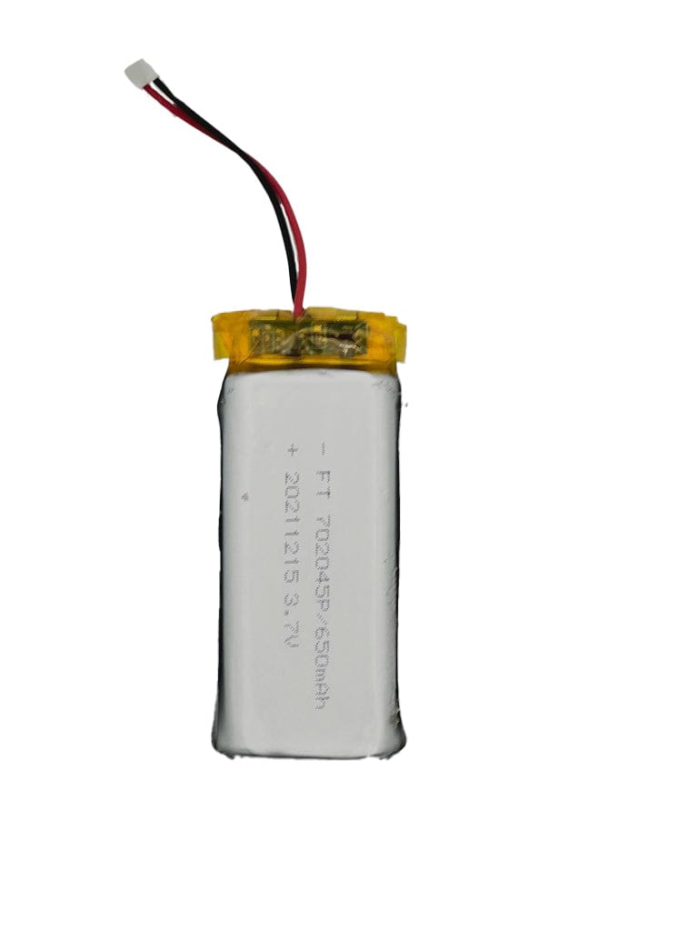 deluxe remote battery