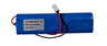 Replacement Battery for 3km Solar Electric Fence Charger
