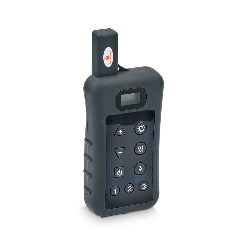remote control dog trainer deluxe system