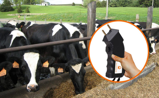 Best Cattle Prods for 2026 (Voltage, Use Cases, Safety Compared)