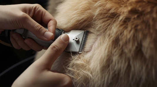 Grooming for Good Health: What Your Pet’s Coat Says About Overall Wellness
