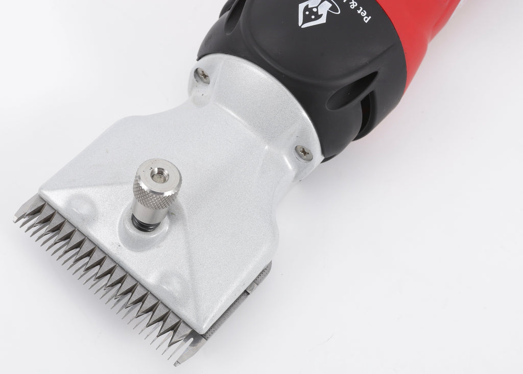 Heavy-Duty Dog Clippers: Buyer’s Guide