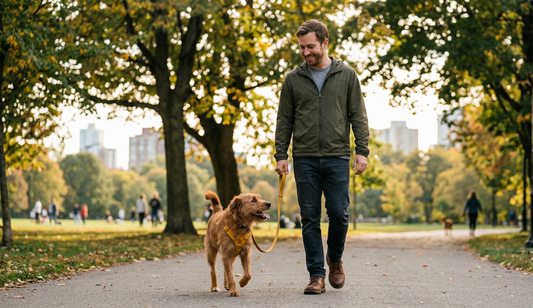 2-in-1 Dog Fence + Remote Trainer: Why It’s Australia’s Most Popular System