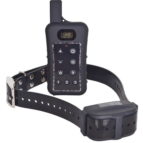 Humane Remote Dog Training Shock Collars Off Leash Trainer