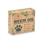 horse shampoo handmade with neem oil for dogs horses