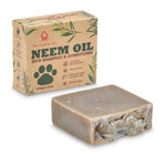 horse shampoo handmade with neem oil for dogs horses