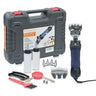 Pro Electric Sheep Shearing Clippers - 380W Adjustable Speed Shears