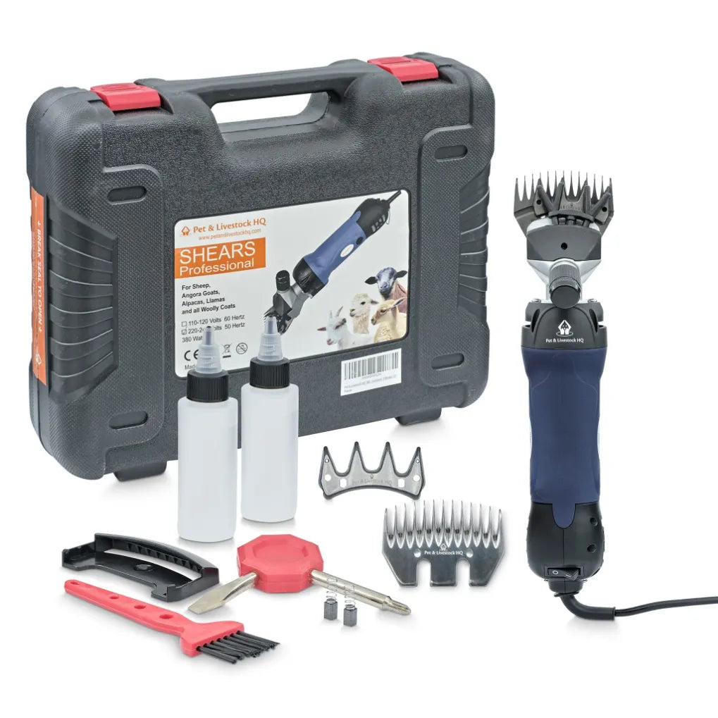 Pet and livestock 2024 supplies