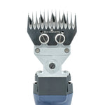380w new electric sheep shearing clippers shears
