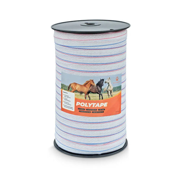 Polytape Electric Fence