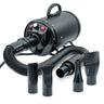 Professional Dog Grooming Hairdryer - 2800W High-Velocity Blower