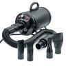 Professional Horse Grooming Dryer - 2800W High Velocity Equine Blow Dryer