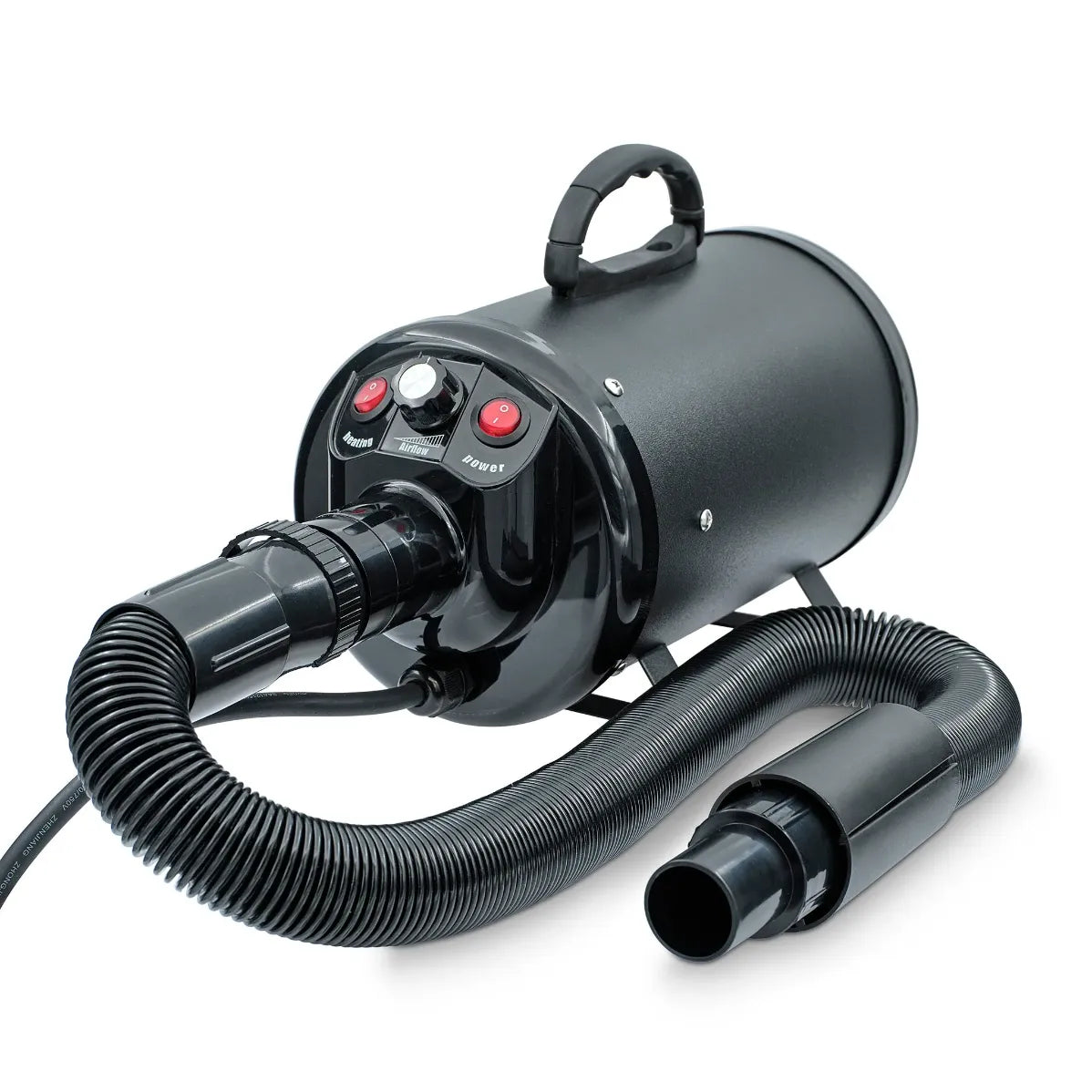 Professional Dog Grooming Hairdryer Blower Shop Now Pet Control HQ