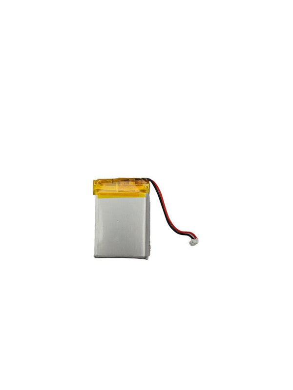 collar battery for standard electric dog fence system