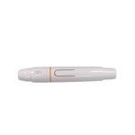 lancing device for the pet blood glucose meter monitor kit for diabetes insulin monitoring