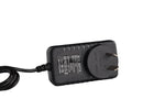 Solar Electric Fence Energiser (48km) - Charging Cable