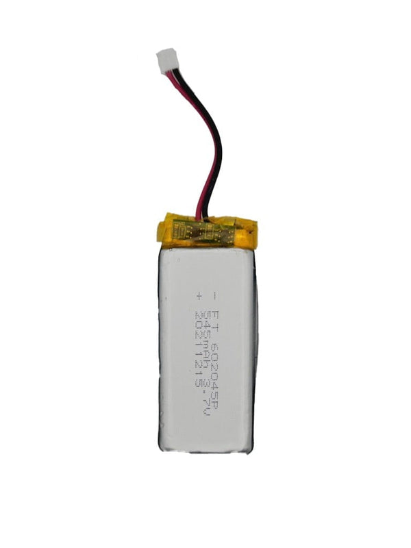 deluxe collar battery