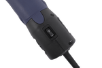Close-up of 6 adjustable speed settings on professional HQ 380W electric sheep shears
