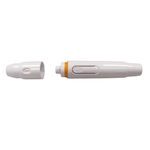 lancing device for the pet blood glucose meter monitor kit for diabetes insulin monitoring