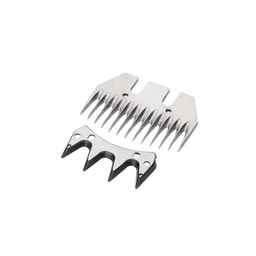 sheep shearing clippers replacement blades