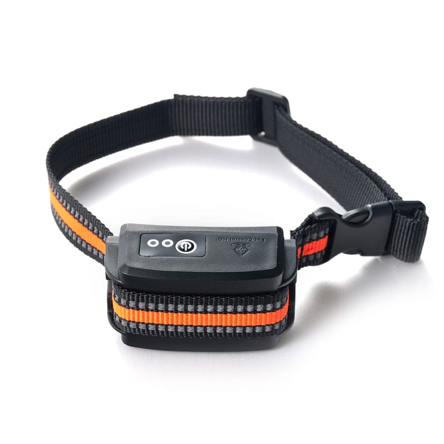 Extra Shock Collar for Standard Dog Fence System Pet Control HQ
