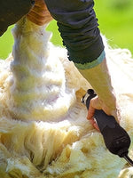 sheep shearing clippers replacement blades