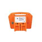Solar Powered Electric Fence Energiser Charger - 48km