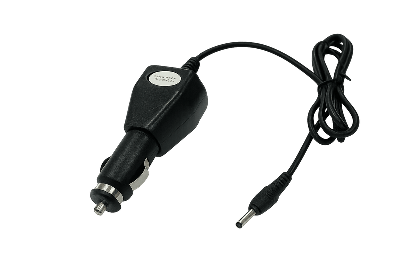 Car Charger for Rechargeable Cattle Prodder - DC Input