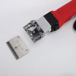 new 380w electric horse shears clippers grooming trimming