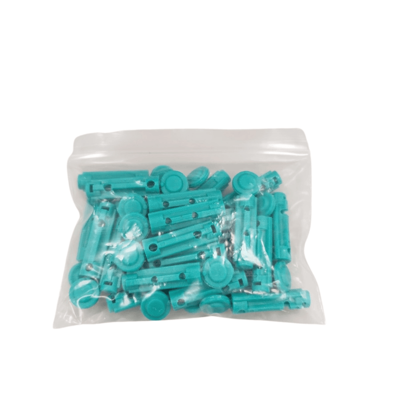 lancets for the pet blood glucose meter