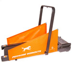 motorized dog treadmill