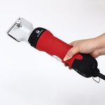 new 380w electric horse shears clippers grooming trimming
