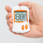 blood glucose meter monitor dog cat diabetes
