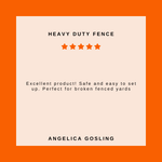 waterproof rechargeable electric dog fence system