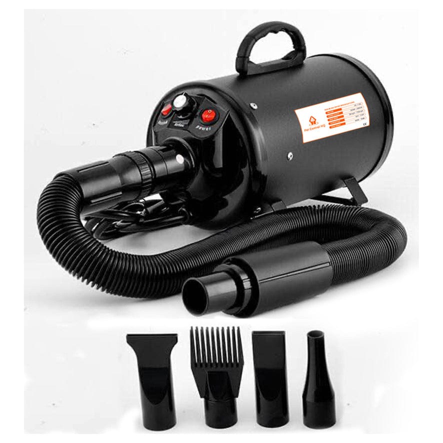 Professional Dog Grooming Kits: All in One | Pet Control HQ