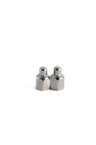 Metal Prongs for Deluxe Electric Dog Fence Shock Collar