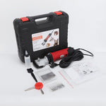 new 380w electric horse shears clippers grooming trimming