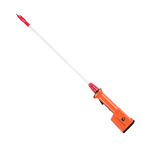 Rechargeable Cattle Prodder