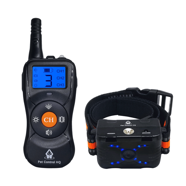 Citronella Remote
