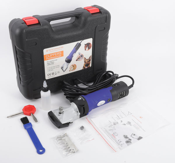 Grooming Clippers