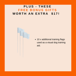 boundary expansion kit 300m wire fencing