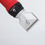 new 380w electric horse shears clippers grooming trimming