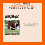 horse shampoo handmade with neem oil for dogs horses