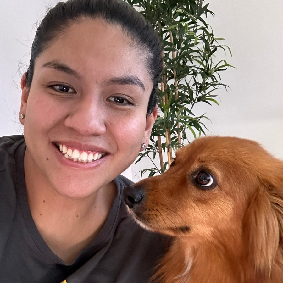 Jo Diaz, Marketing Manager