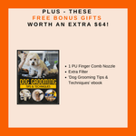 2800w professional dog grooming hairdryer blower