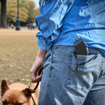 Protection Prodder Against Aggressive Dogs - Handheld Prod