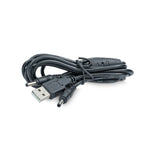 usb dual splitter cable deluxe system