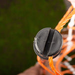 complete solar electric fence solution energiser netting fence kit