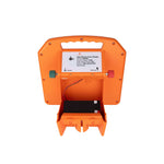 Solar Powered Electric Fence Energiser Charger - 48km